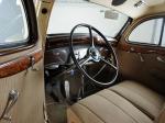 Pierce-Arrow Model 845 Coupe 1935 года